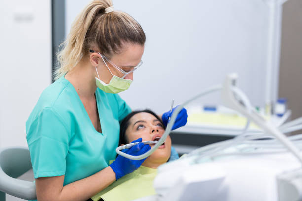 Best Urgent Tooth Repair  in High Bridge, NJ